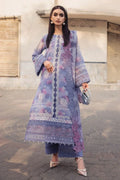 Nureh | Swiss Prints | NS-119 - House Of Hania