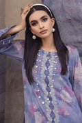 Nureh | Swiss Prints | NS-119 - House Of Hania