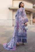 Nureh | Swiss Prints | NS-119 - House Of Hania