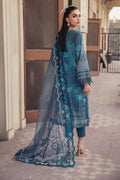 Nureh | Swiss Prints | NS-120 - House Of Hania