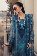 Nureh | Swiss Prints | NS-120 - House Of Hania