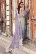 Nureh | Swiss Prints | NS-121 - House Of Hania