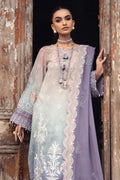 Nureh | Swiss Prints | NS-121 - House Of Hania