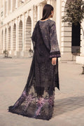 Nureh | Swiss Prints | NS-123 - House Of Hania