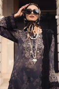 Nureh | Swiss Prints | NS-123 - House Of Hania
