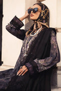 Nureh | Swiss Prints | NS-123 - House Of Hania