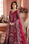 Nureh | The Secret Garden | CHARLOTTE - House Of Hania