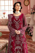Nureh | The Secret Garden | CHARLOTTE - House Of Hania