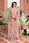 Nureh | The Secret Garden | Caroline - House Of Hania