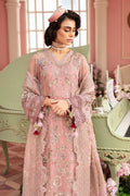 Nureh | The Secret Garden | Caroline - House Of Hania