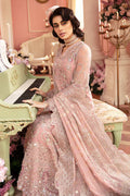 Nureh | The Secret Garden | Caroline - House Of Hania