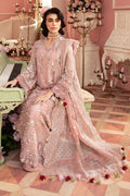 Nureh | The Secret Garden | Caroline - House Of Hania