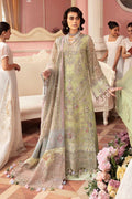 Nureh | The Secret Garden | Mary - House Of Hania