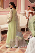Nureh | The Secret Garden | Mary - House Of Hania
