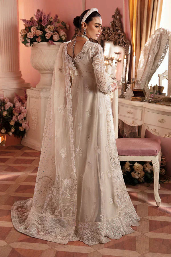 Nureh | The Secret Garden | Selina - House Of Hania