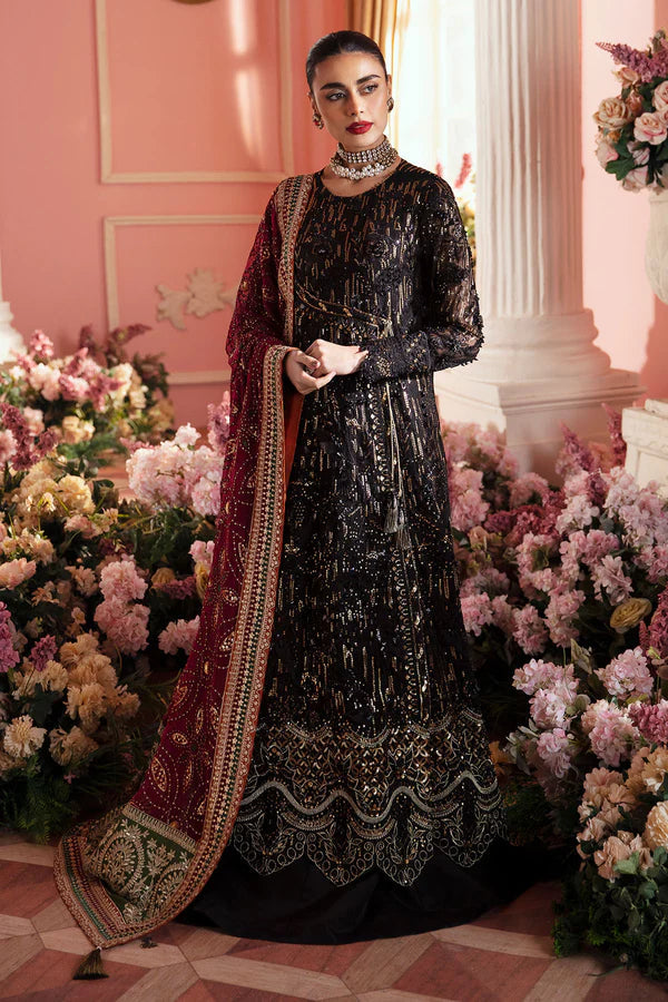 Nureh | The Secret Garden | Stella - House Of Hania