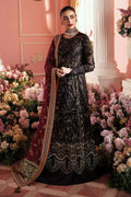 Nureh | The Secret Garden | Stella - House Of Hania