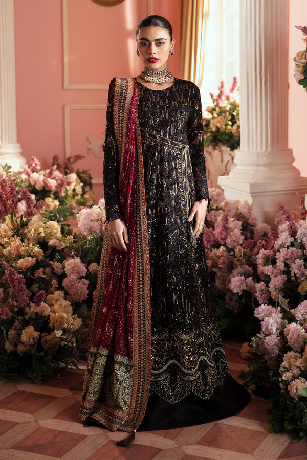 Nureh | The Secret Garden | Stella - House Of Hania