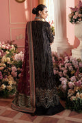 Nureh | The Secret Garden | Stella - House Of Hania
