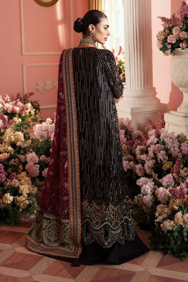 Nureh | The Secret Garden | Stella - House Of Hania