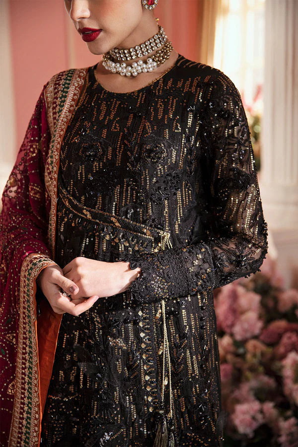 Nureh | The Secret Garden | Stella - House Of Hania
