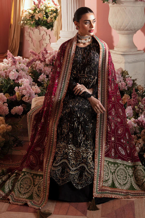 Nureh | The Secret Garden | Stella - House Of Hania