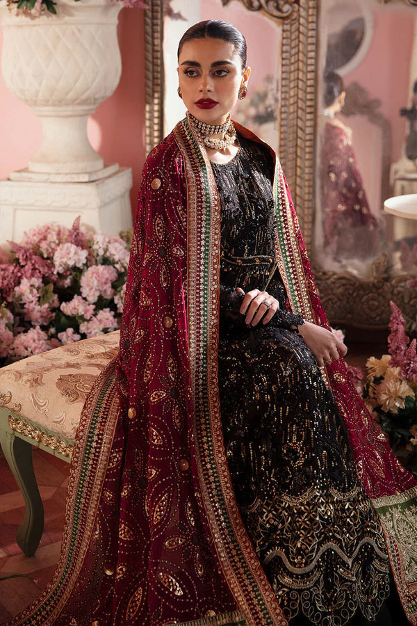 Nureh | The Secret Garden | Stella - House Of Hania
