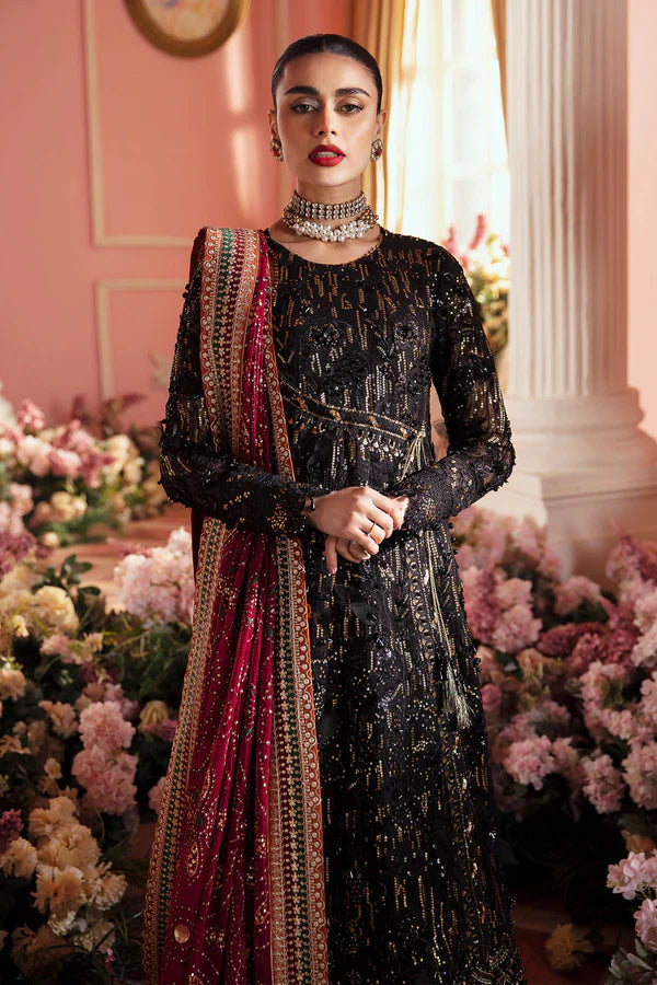Nureh | The Secret Garden | Stella - House Of Hania