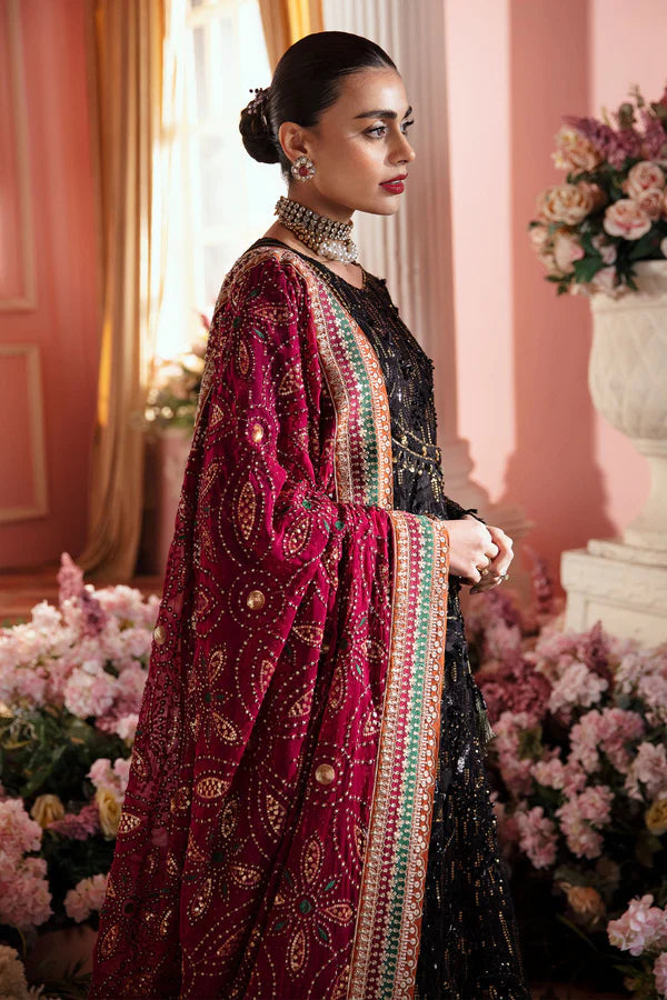 Nureh | The Secret Garden | Stella - House Of Hania