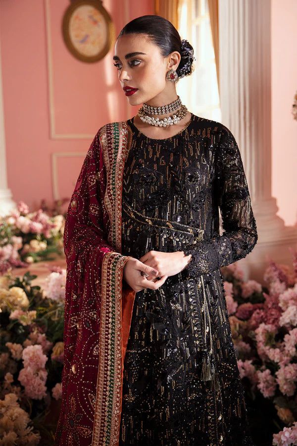 Nureh | The Secret Garden | Stella - House Of Hania