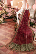 Nureh | The Secret Garden | Stella - House Of Hania