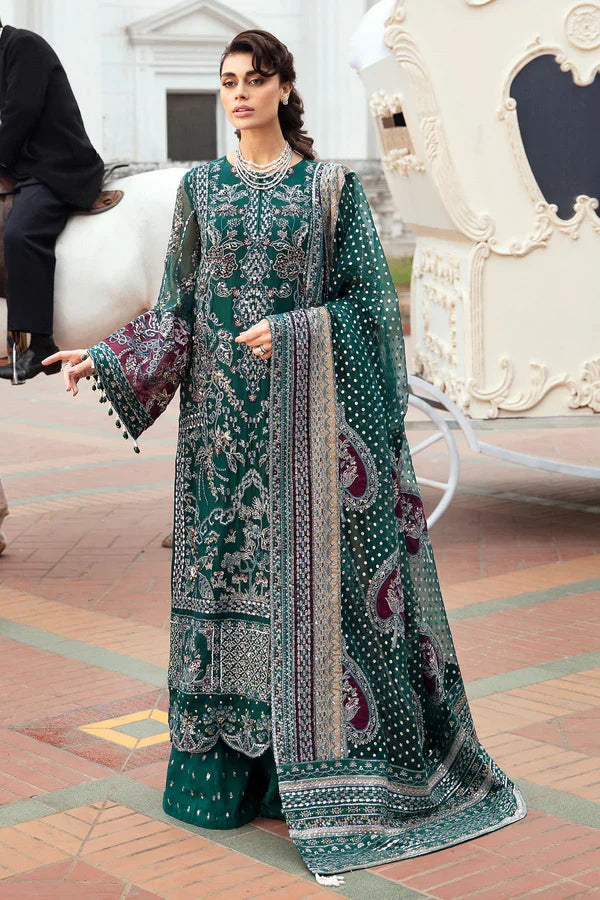 Nureh | The Secret Garden | Victoria - House Of Hania