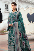Nureh | The Secret Garden | Victoria - House Of Hania