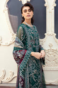 Nureh | The Secret Garden | Victoria - House Of Hania