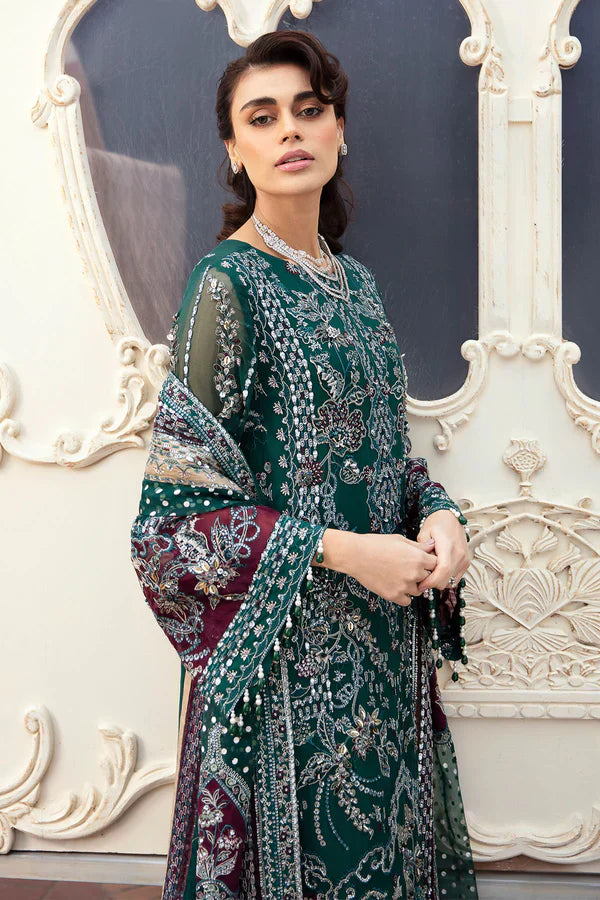 Nureh | The Secret Garden | Victoria - House Of Hania