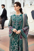 Nureh | The Secret Garden | Victoria - House Of Hania