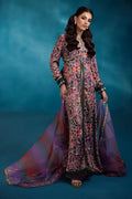 Nureh | The Silk Collection | S-09 - House Of Hania
