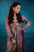 Nureh | The Silk Collection | S-09 - House Of Hania