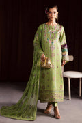 Nureh | The Silk Collection | S - 26 - House Of Hania