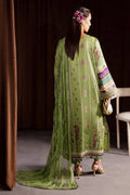 Nureh | The Silk Collection | S - 26 - House Of Hania