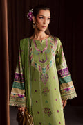 Nureh | The Silk Collection | S - 26 - House Of Hania