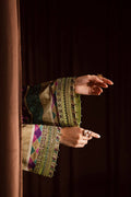 Nureh | The Silk Collection | S - 26 - House Of Hania