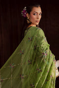 Nureh | The Silk Collection | S - 26 - House Of Hania