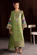 Nureh | The Silk Collection | S - 26 - House Of Hania