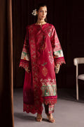 Nureh | The Silk Collection | S - 28 - House Of Hania
