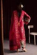 Nureh | The Silk Collection | S - 28 - House Of Hania