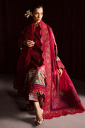 Nureh | The Silk Collection | S - 28 - House Of Hania