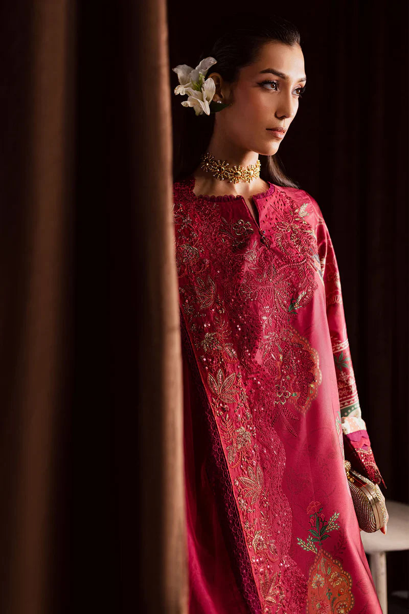 Nureh | The Silk Collection | S - 28 - House Of Hania