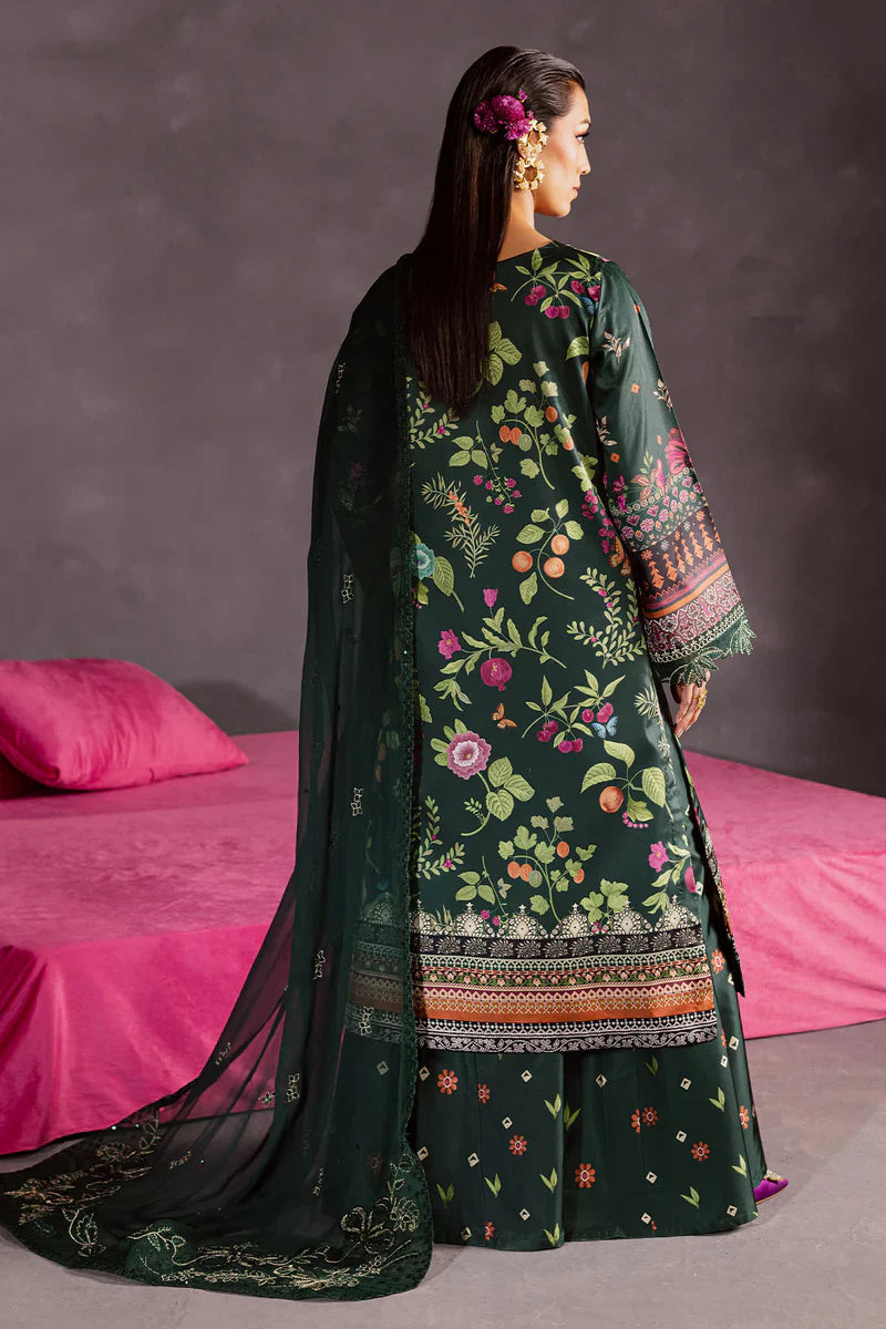 Nureh | The Silk Collection | S - 29 - House Of Hania
