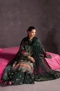 Nureh | The Silk Collection | S - 29 - House Of Hania